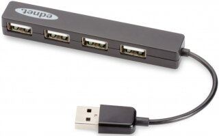 Ednet ED-85040 USB Hub kullananlar yorumlar